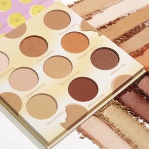 Proof in the Pudding Makeup Pallet